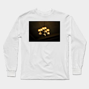 Eerie Glow Long Sleeve T-Shirt